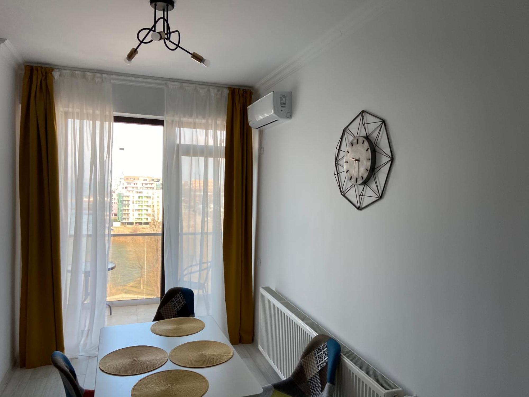 Solid Apartments Мамая Экстерьер фото