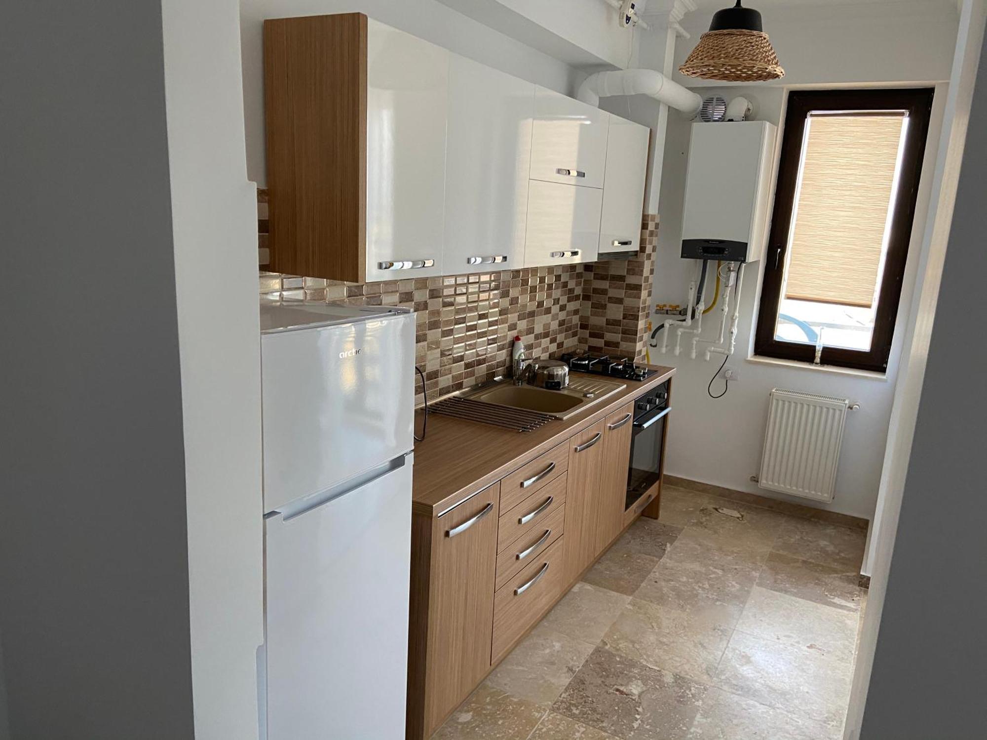 Solid Apartments Мамая Экстерьер фото