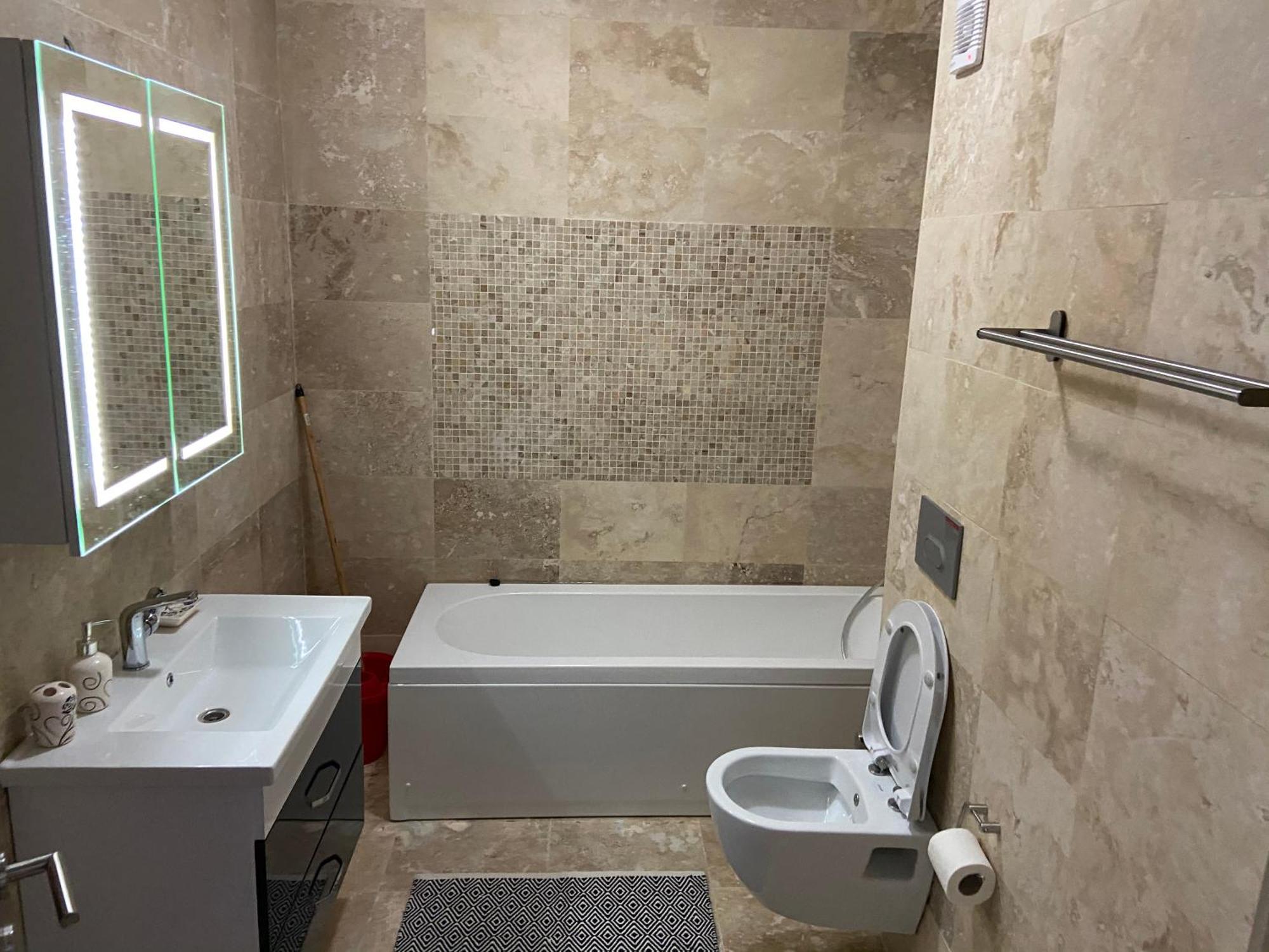 Solid Apartments Мамая Экстерьер фото