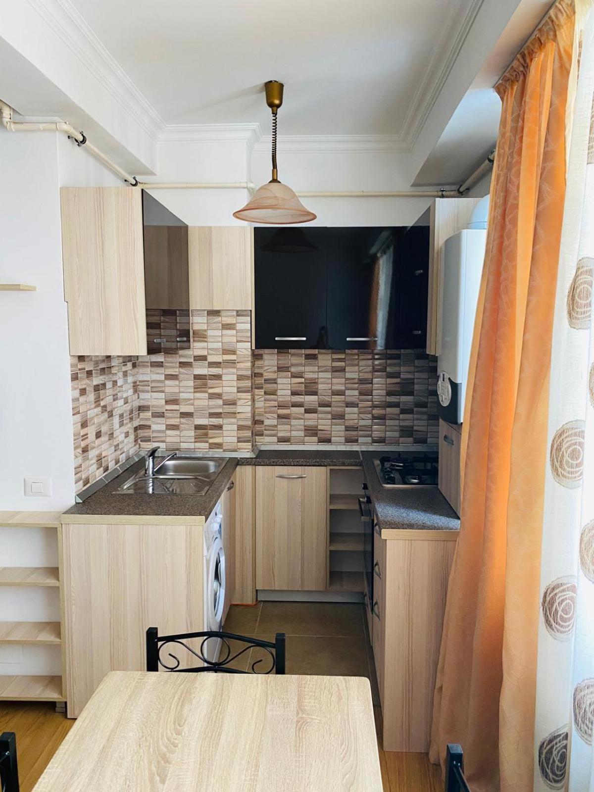 Solid Apartments Мамая Экстерьер фото