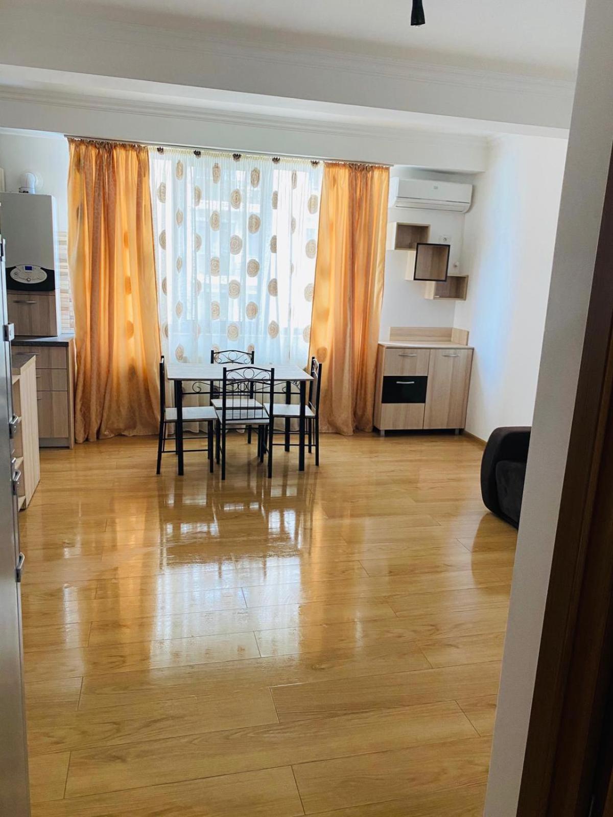 Solid Apartments Мамая Экстерьер фото