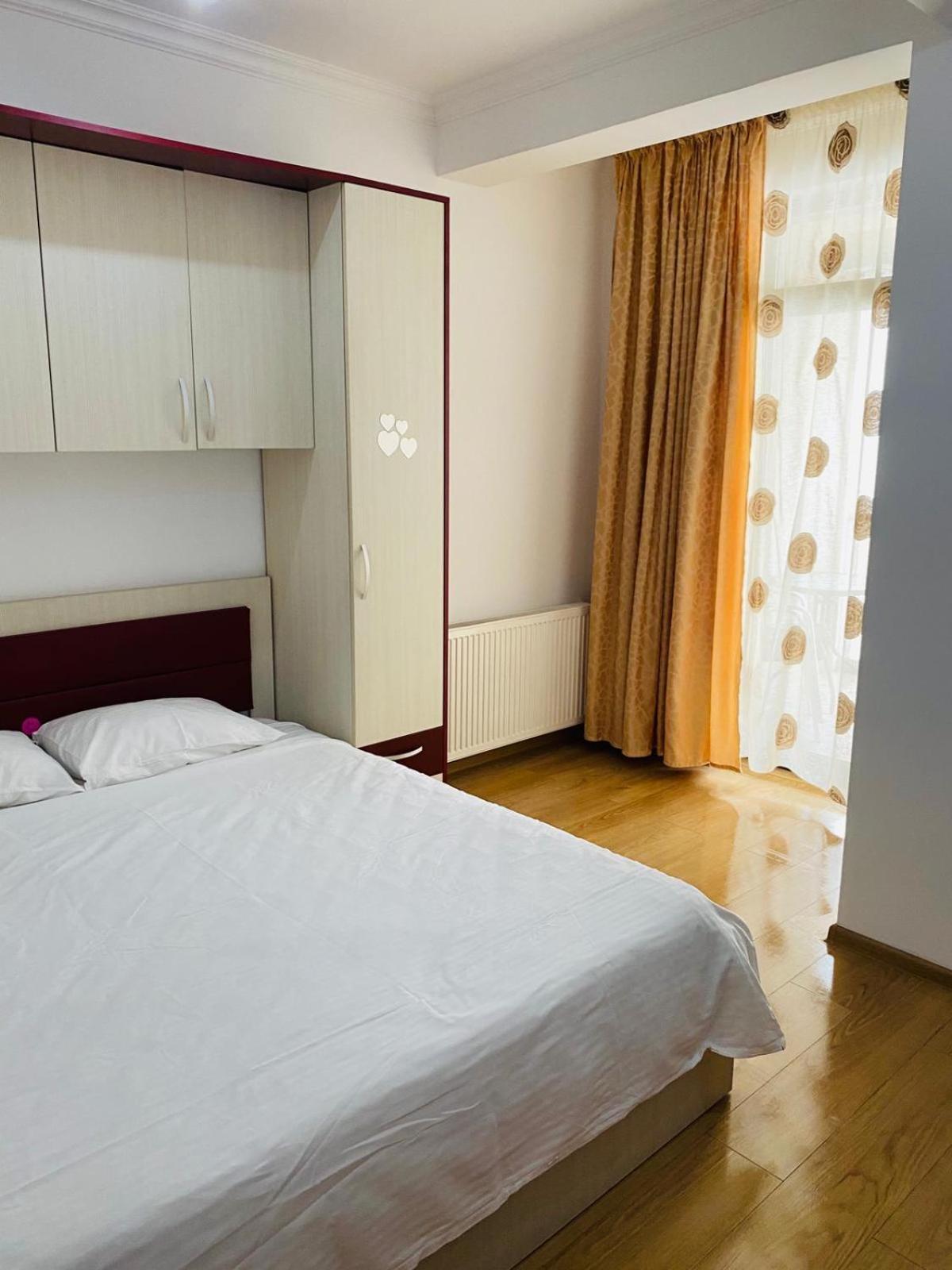 Solid Apartments Мамая Экстерьер фото