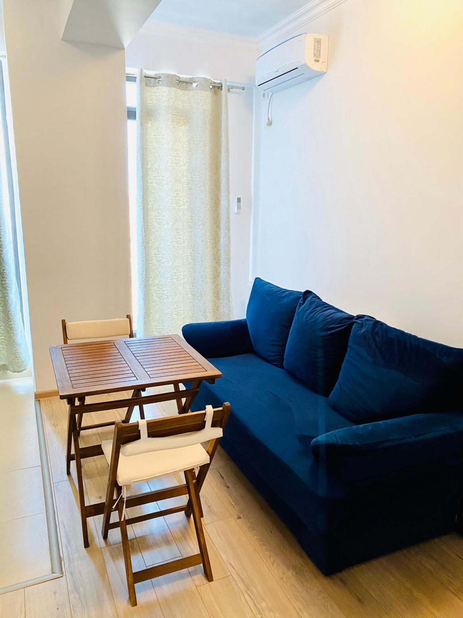 Solid Apartments Мамая Экстерьер фото