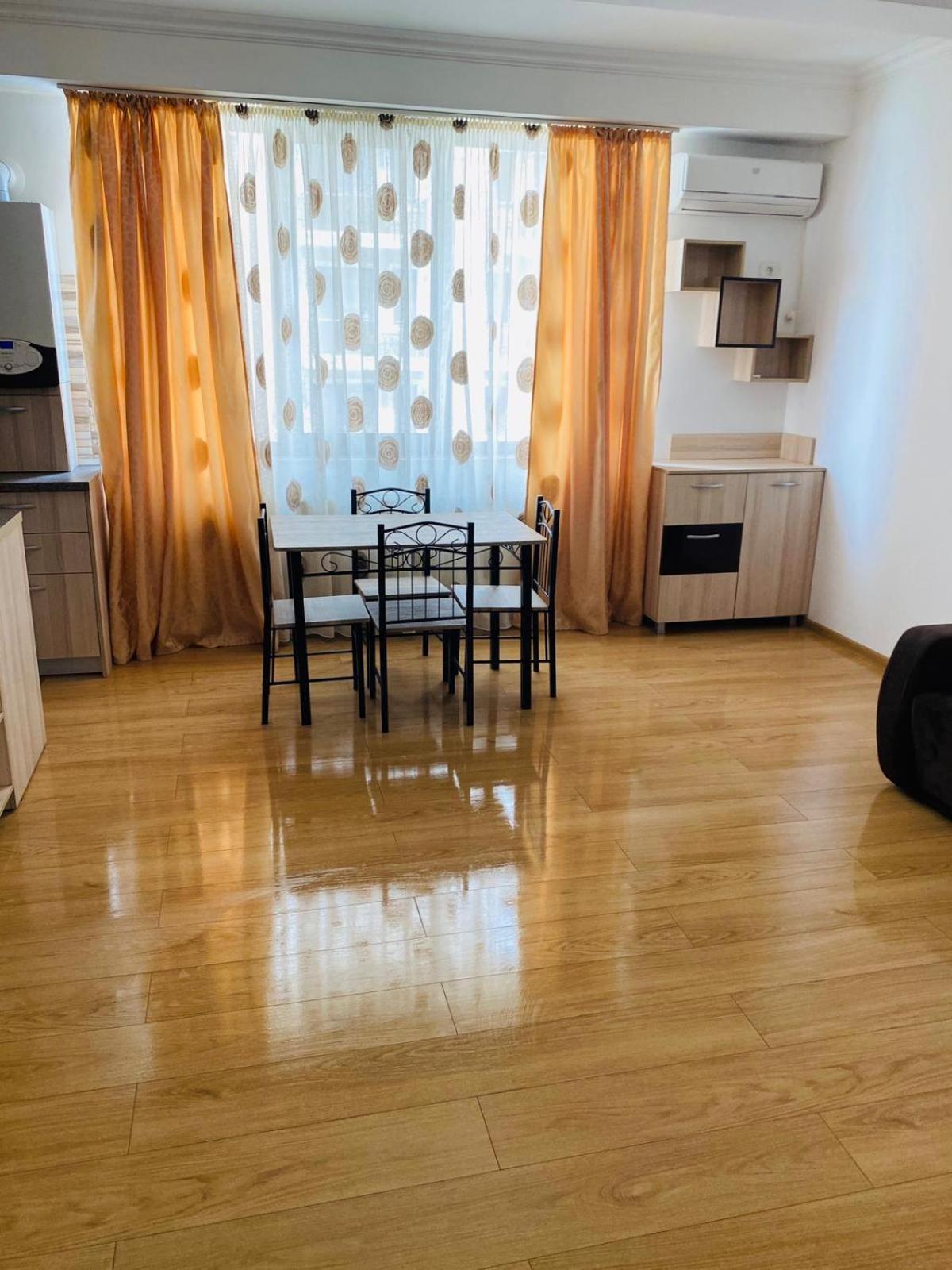 Solid Apartments Мамая Экстерьер фото