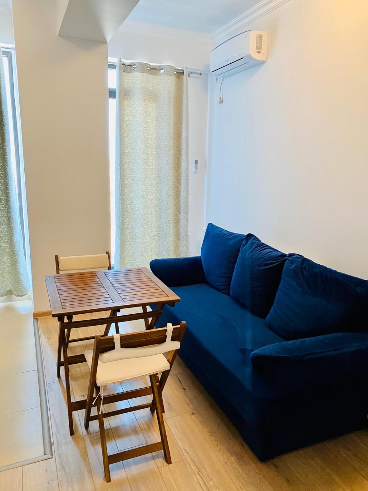 Solid Apartments Мамая Экстерьер фото