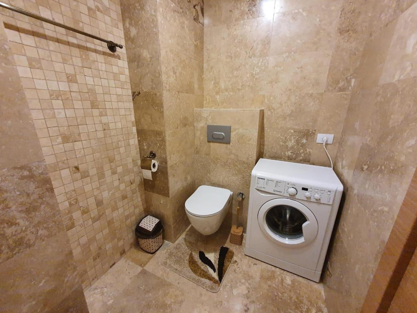 Solid Apartments Мамая Экстерьер фото