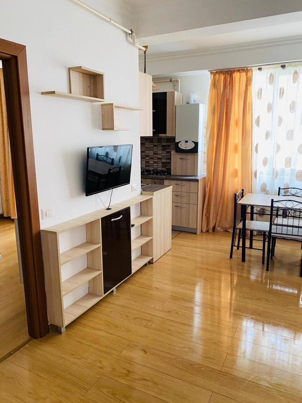 Solid Apartments Мамая Экстерьер фото