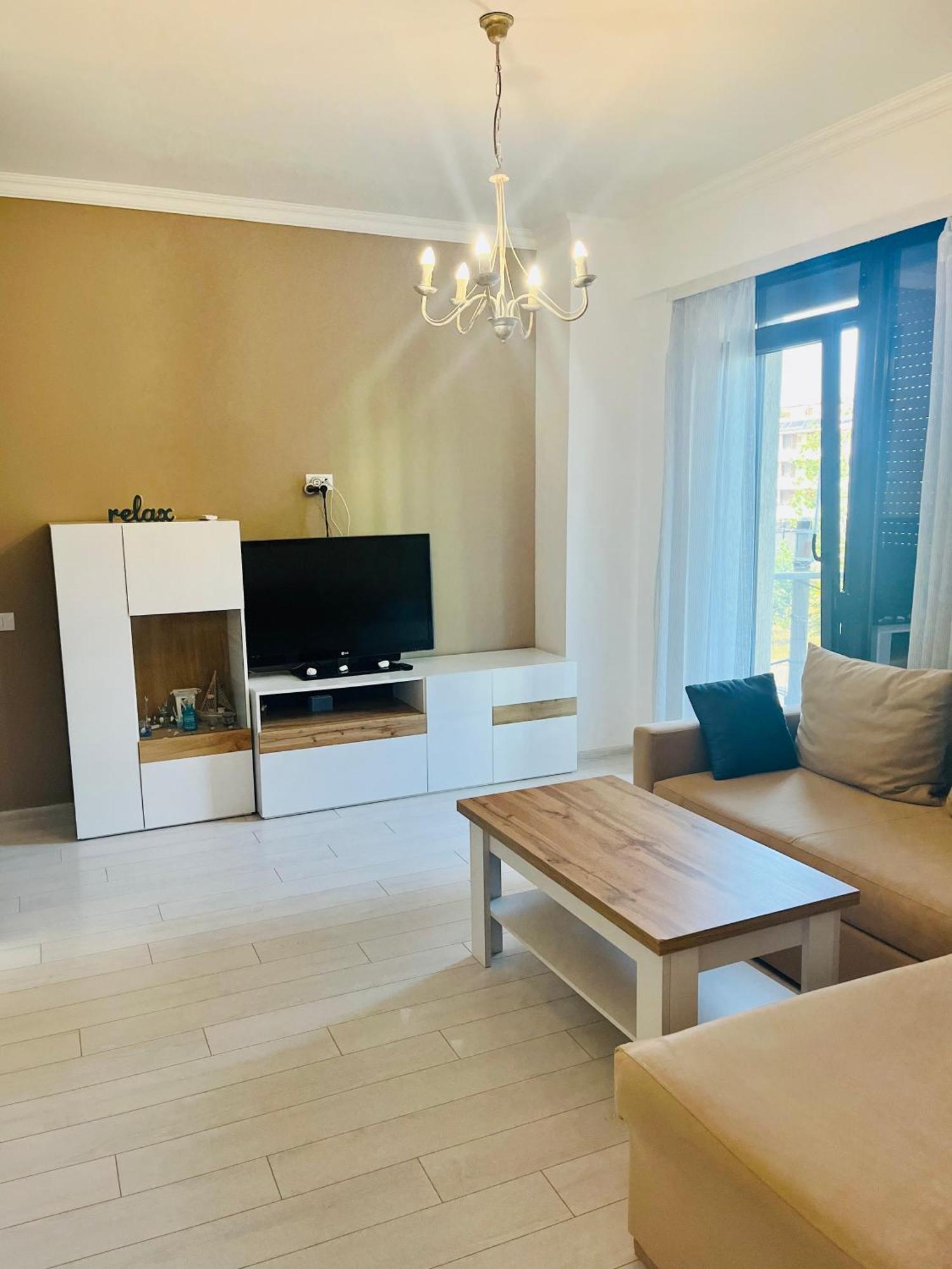 Solid Apartments Мамая Экстерьер фото