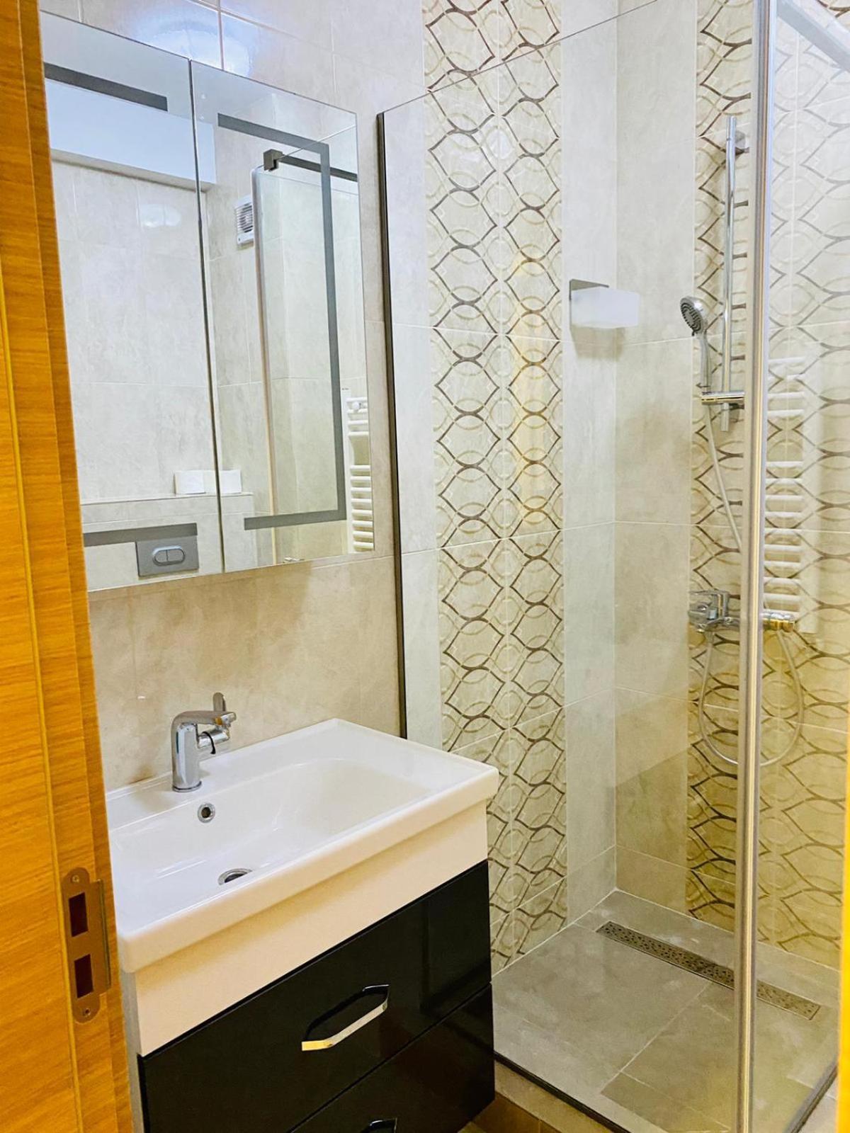 Solid Apartments Мамая Экстерьер фото