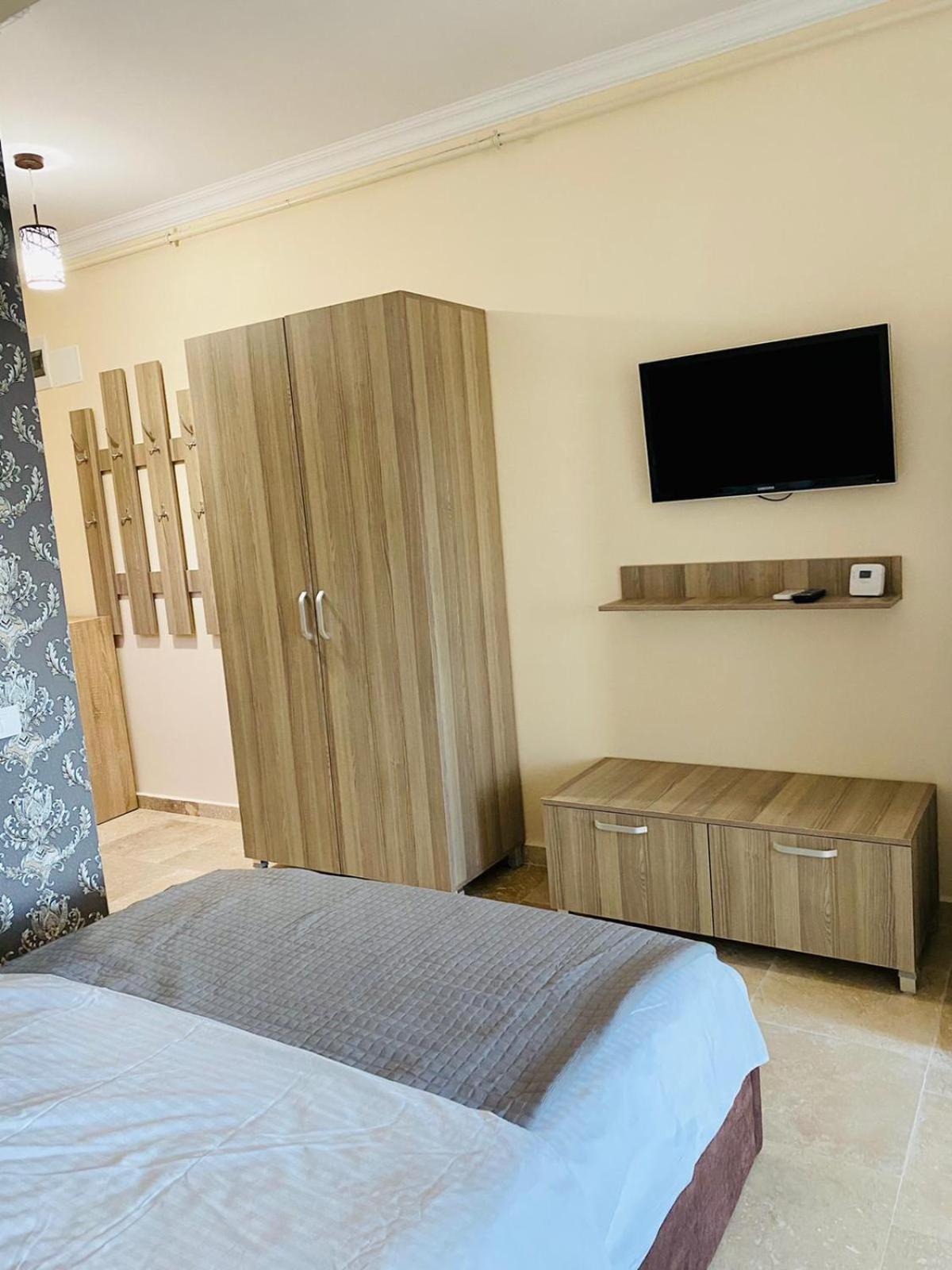 Solid Apartments Мамая Экстерьер фото