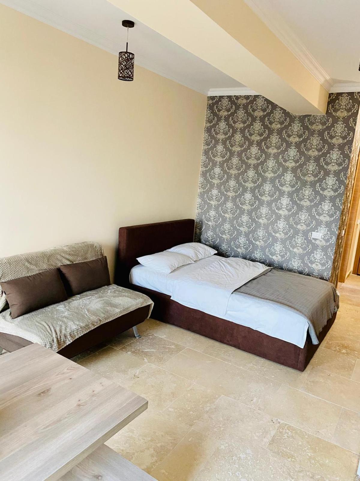 Solid Apartments Мамая Экстерьер фото