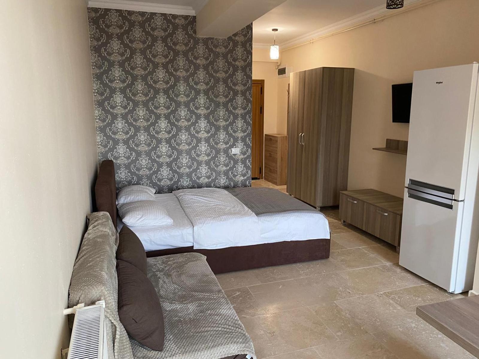 Solid Apartments Мамая Экстерьер фото