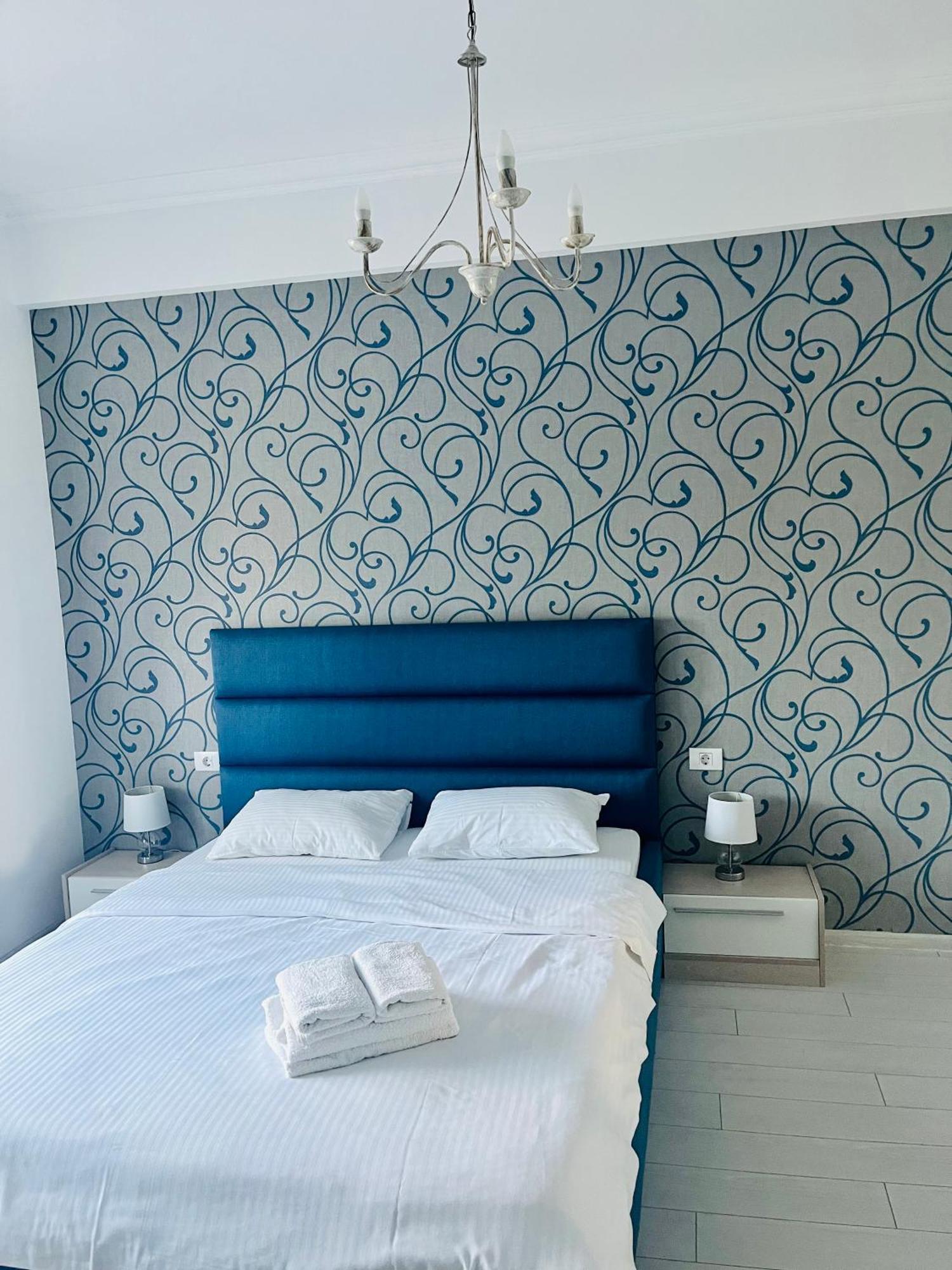 Solid Apartments Мамая Экстерьер фото